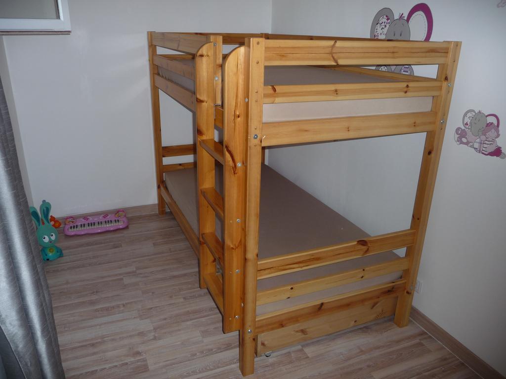 Appartement Castagniers Exterior foto